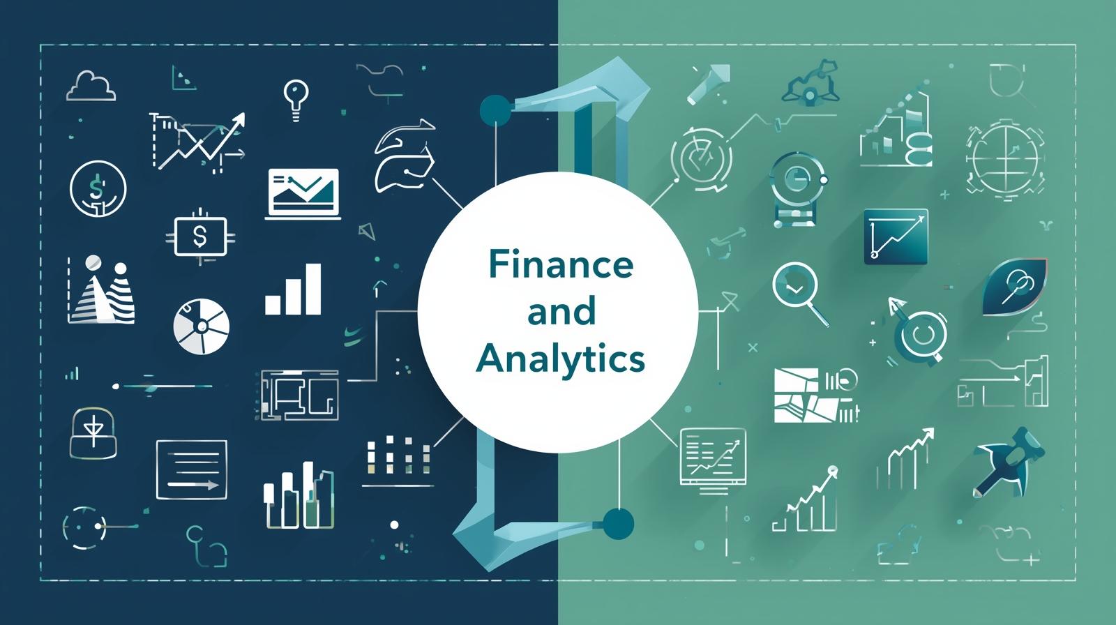 Finance and Analytics combo certification